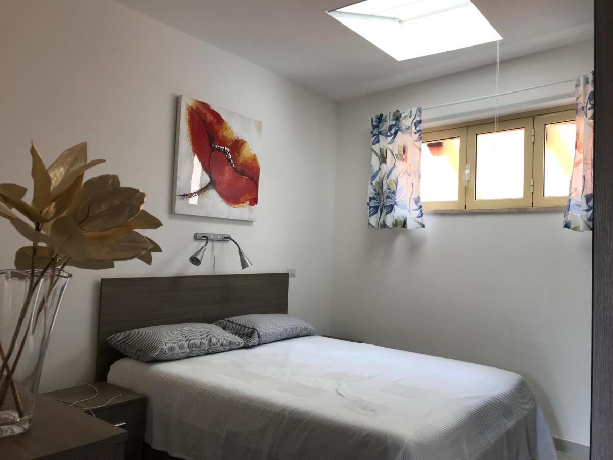 35G Borgonovo Apartment Pizzo  Exterior photo